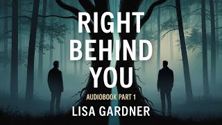 👁️ Right Behind You | Eight Years of Silence. Then the Killing Starts Again 🎧  Part 1