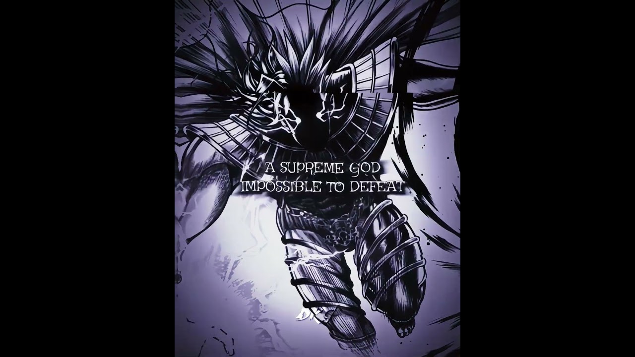 Muramasa Edit || Shuumatsu No Valkyrie - LET THE WORLD BURN x You Broken My Heart (Slowed)