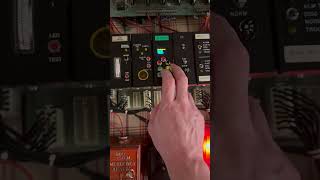 Simplex 2001 with resounding trouble and hi/lo coded NAC. FireSeq card improved!