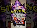 STRIKING POPPING CANDY Candy Asmr Satisfying Popping Foodie Confectionery Shorts STRIKING POPPING CANDY Candy Asmr Satisfying Popping Foodie Confectionery Shorts