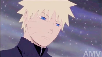 Naruto AMV - Beowulf Savior