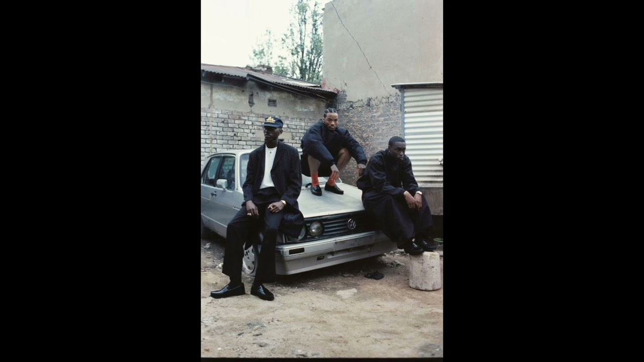 63og x 63kluf type beat - vendetta