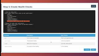 GCP gcloud ssl proxy load balancing for network specialty exam