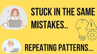 Why We Repeat the Same Mistakes | Cognitive Loops Explained Wealth