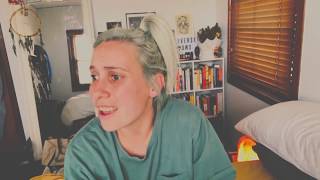 Laura Kebby ALM102  Final Video - 'About Me'