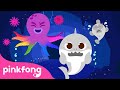 [NEW] Where Did My Color Go? | Baby Shark Colors | Learn Colors for Kids | Pinkfong Baby Shark