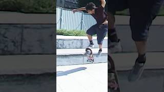 Luka David - Shuvnsflip Throwaway From One Way Ticket