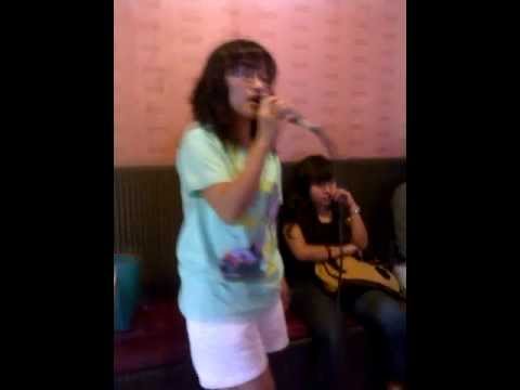 verona sambeta - Rolling in the deep.mp4