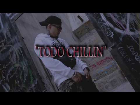Todo Chillin - Thug Pol (GroCeroMusic)