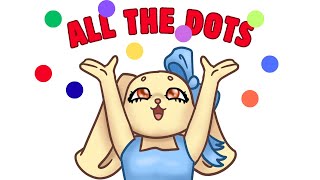Popping Bubble wrap Just Got Harder || Let's Play Dooots screenshot 2
