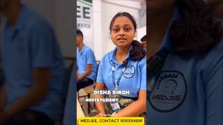 🎥✨ Glimpses of THE MEDJEE TUTORIALS ✨🎥 #shorts #trending #viral #youtubeshorts #coaching #school