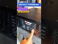 power dBvoice power man #diy #amplifier #tutorial #audio #poweramplifier
