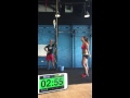 Jamie Greene. Battle Of The East Qualifier 3