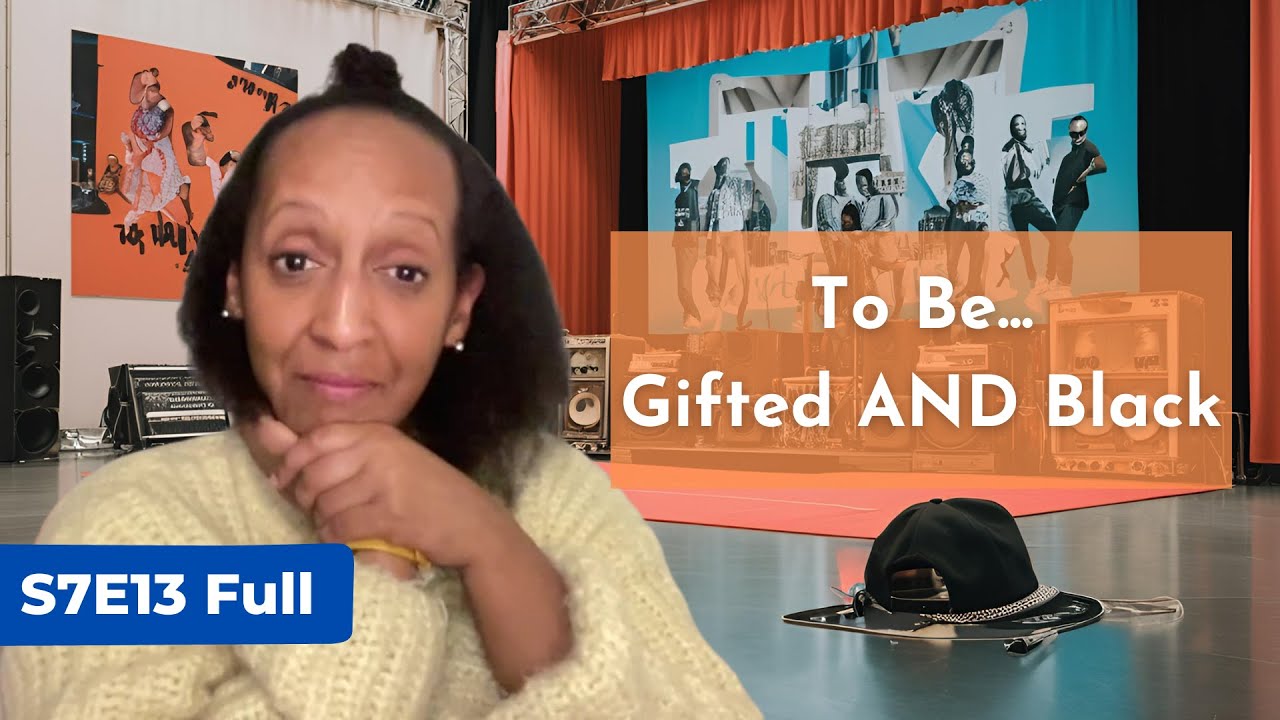 BIPOC Reality Check | Jordan Abraham - Kifle | Clever Hybrids S7E13