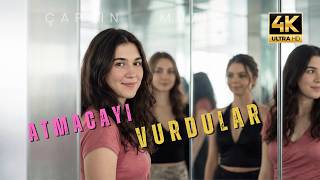 Atmacayı Vurdular - Çapkın Müzik - Bir Avuç Kanı Içün - Gel Edelim Sevdalık