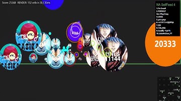 ALIS.IO Moments / Epic Fails #2