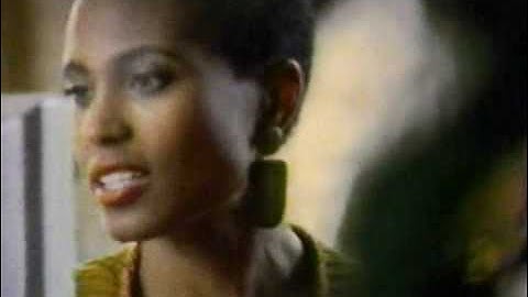 Microsoft Excel ad (1992)