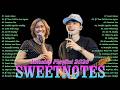 SWEETNOTES Nonstop Playlist 2025✨Romantic OPM Top Hits 2025 With Lyrics💫Hits OPM Love Songs 2025