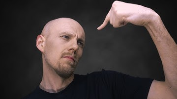 Self Image - The Amazing, Absolute Key To All Personal Growth