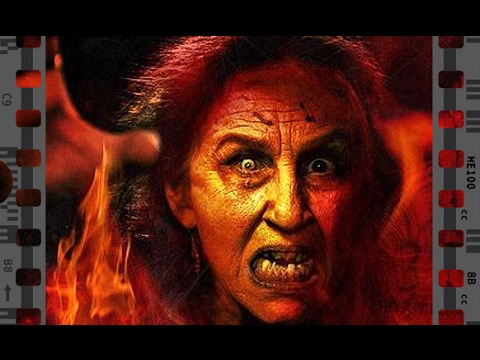 Цыганская магия. Гадания и предсказание судьбы. Документальный фильм