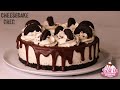 Recette de Cheesecake Oréo Sans Cuisson