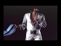 Auld Lang Syne - Happy New Year From Elvis! 2 Versions &#39;75 &amp; &#39;76 (Rare Footage At The End)
