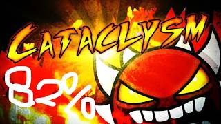 Cataclysm 82%!!