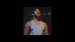 escort - chase atlantic / slowed + reverb
