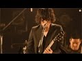 MAGIC OF LiFE(ex DIRTY OLD MEN) - 弱虫な炎(Live at LIQUIDROOM ebisu)