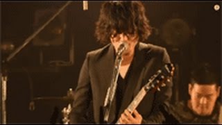 MAGIC OF LiFE(ex DIRTY OLD MEN) - 弱虫な炎(Live at LIQUIDROOM ebisu)