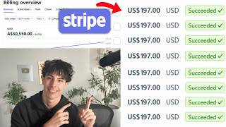 how i sell the same AI website 100 times/month.. and make $50k from it