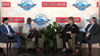 Real Estate Development & Infrastructure Panel