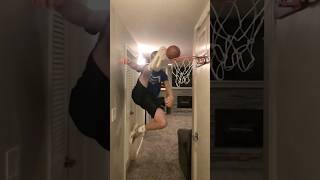 Best Mini Hoop Dunks Of All Time???