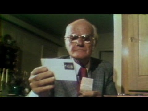 An autograph collector's obsession