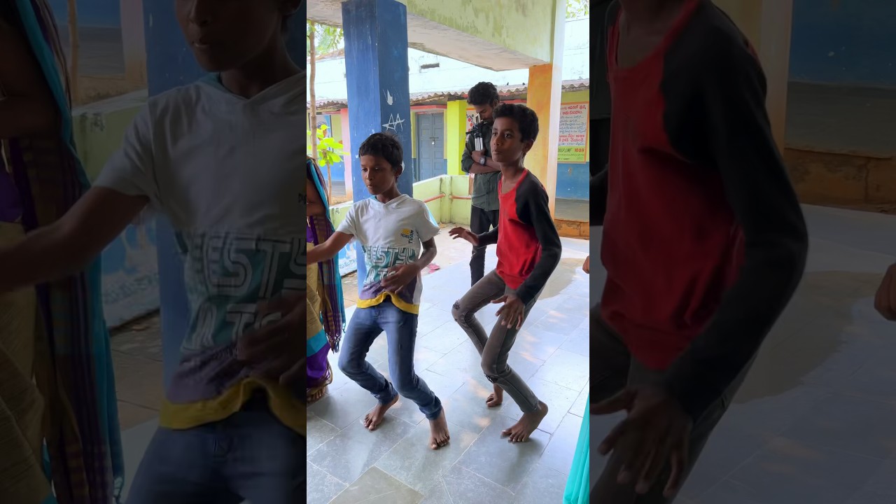 Social Media School 🤣 | Class-7 