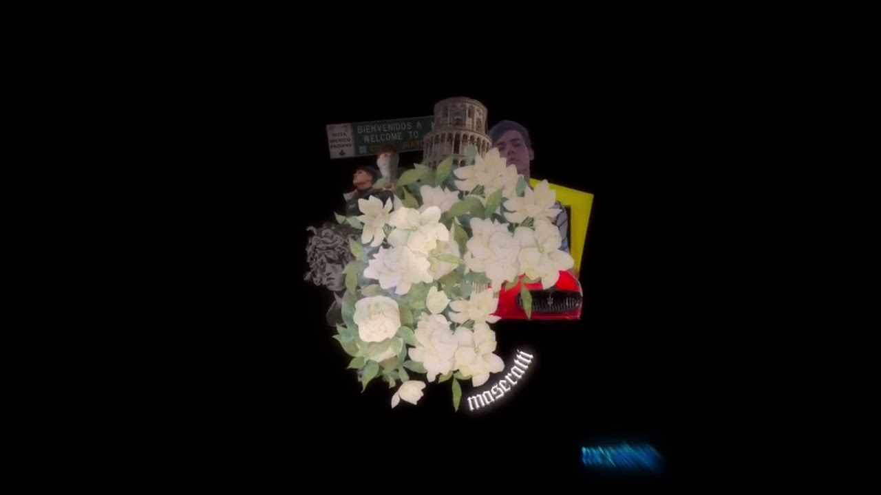 K1NG SC4R ❌ DX ❌GODOY ICE - MASERATTI🥷🏻 (PROD. MEXATRAP)