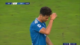 Juventus Vs Udinese 1-1 All Goals & Extended Highlights 2020