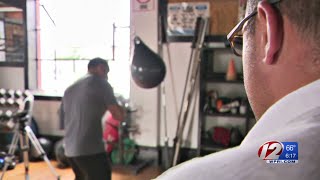 Street Stories: Brawl For It All