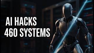 DeepSeek just hacked 460 real systems autonomously