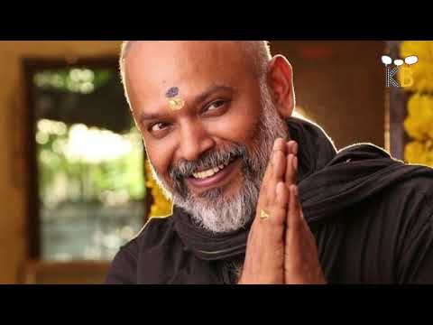 Time travel in Maanadu