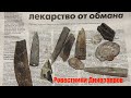 Заповедник эпохи динозавров.  Уникальные находки в Юрской глине.  Пиломатериалы и Амониты.