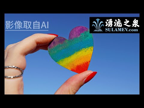 #不報復的勇氣