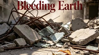 HaqqVault- Bleeding Earth