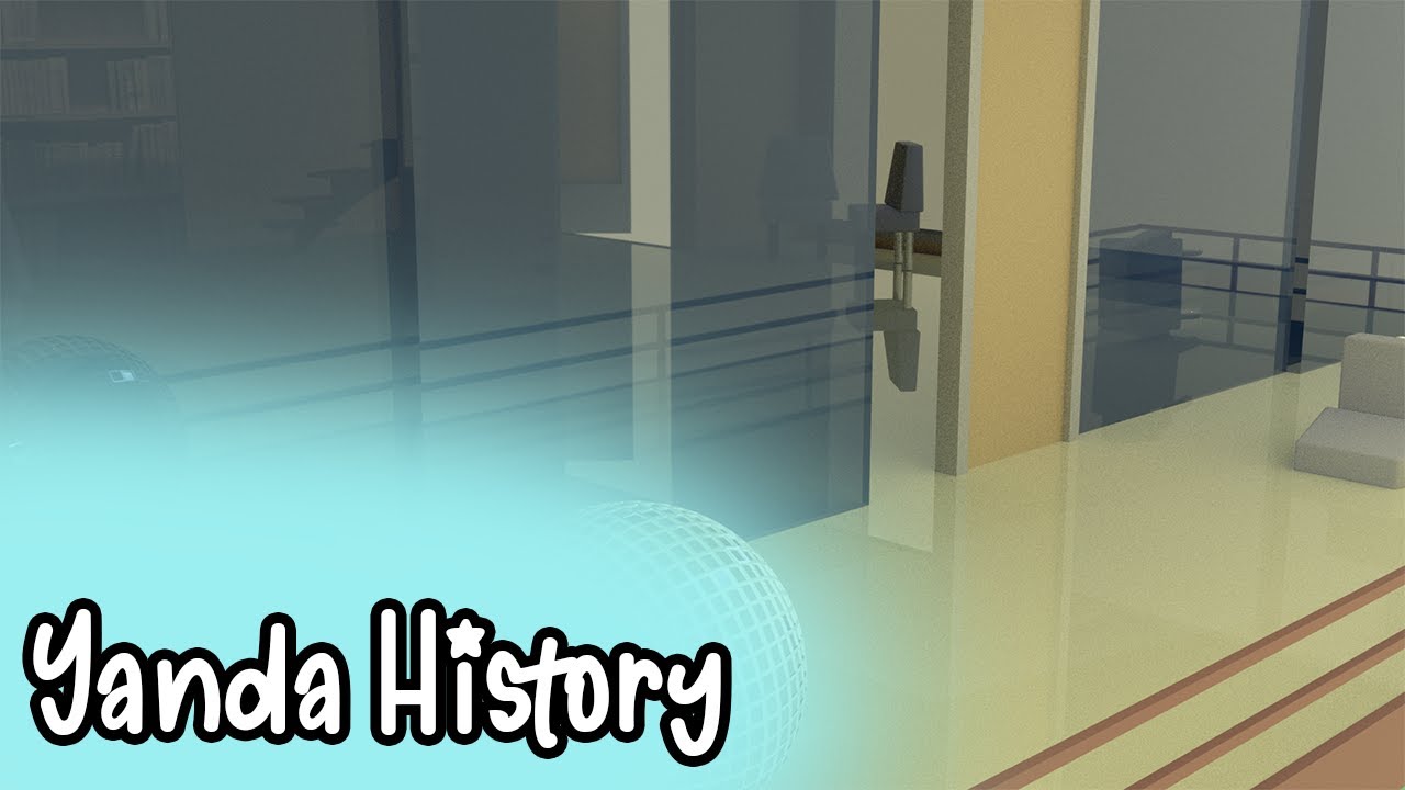 Yanda History Video (Behind the Scenes)