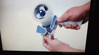 How to set up and use TAPE GUN | TAPE DISPENSER From Walmart #short