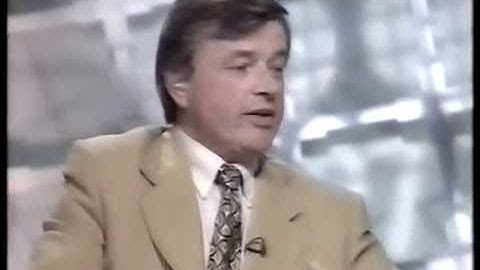 Welsh devolution referendum 1997 part 3