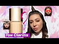 Clarins Everlasting Youth Fluid|Тест драйв