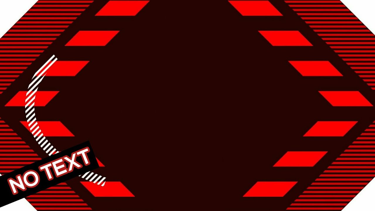 SharkFX No Text Template By Deniex