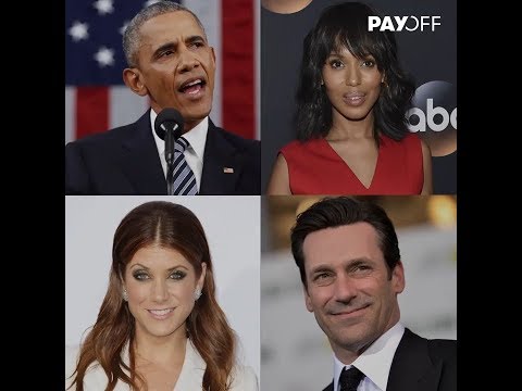 Celebrities That Are Still Paying Off Student Loans | Mic Archives