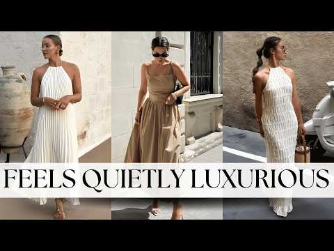 This Simple Swap Makes Your Summer Style Instantly More Refined thumbnail